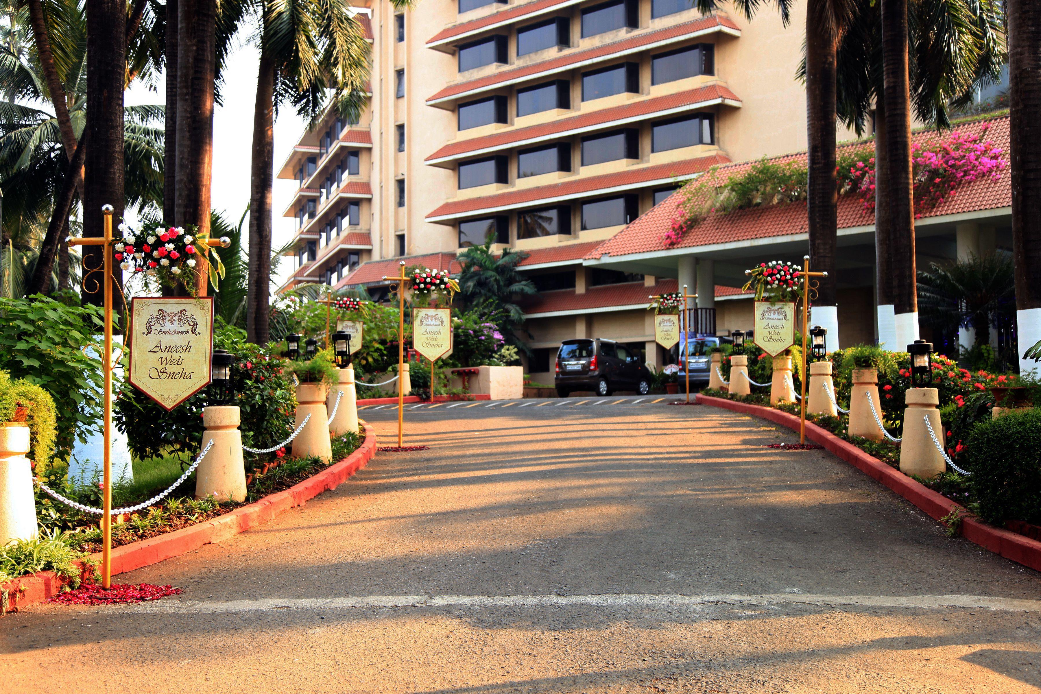 The Retreat Hotel & Convention Centre — Fotos 1
