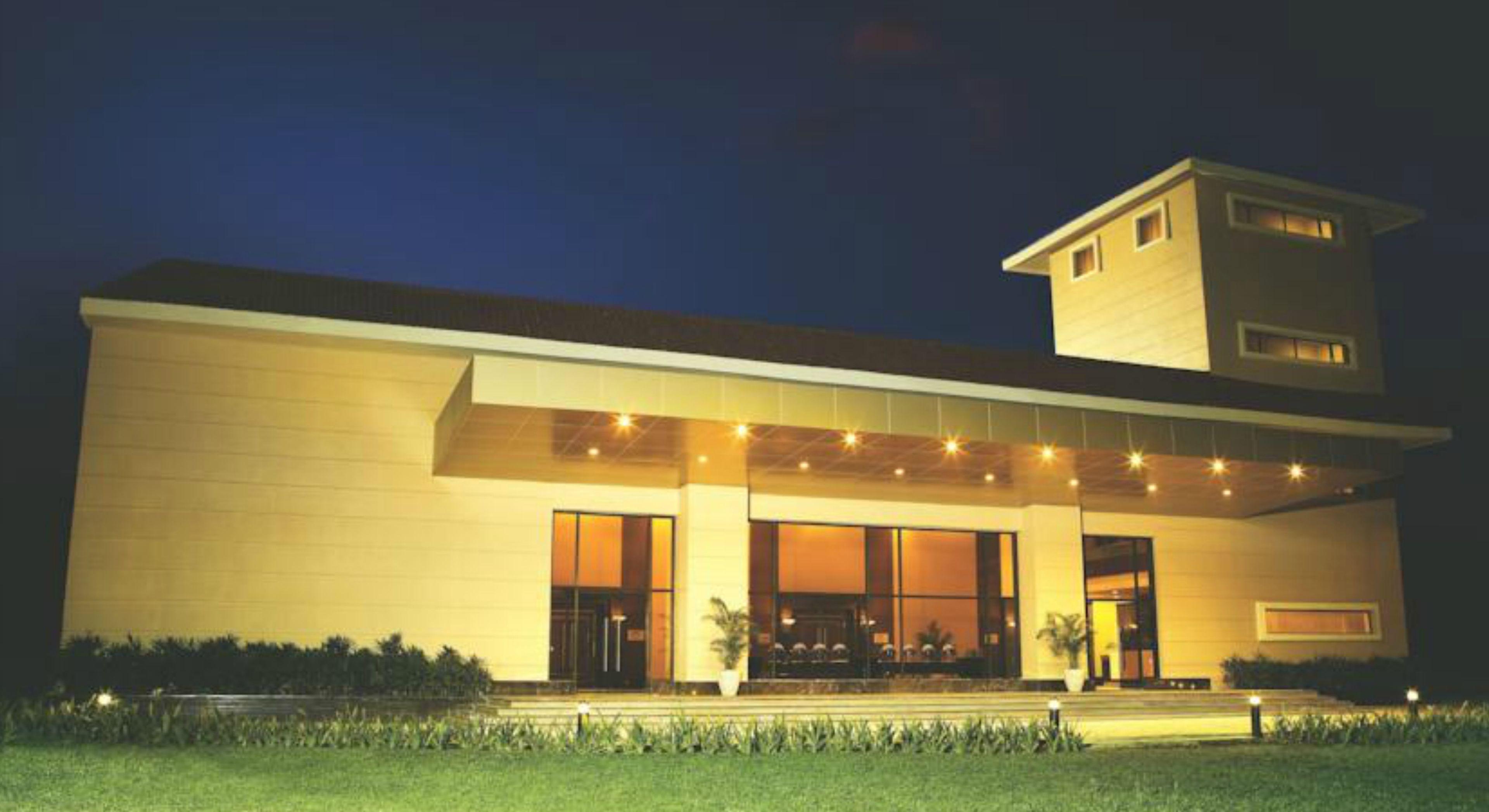 The Retreat Hotel & Convention Centre — Fotos 3